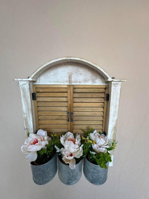 VI House Apartment Artemida  Luaran gambar