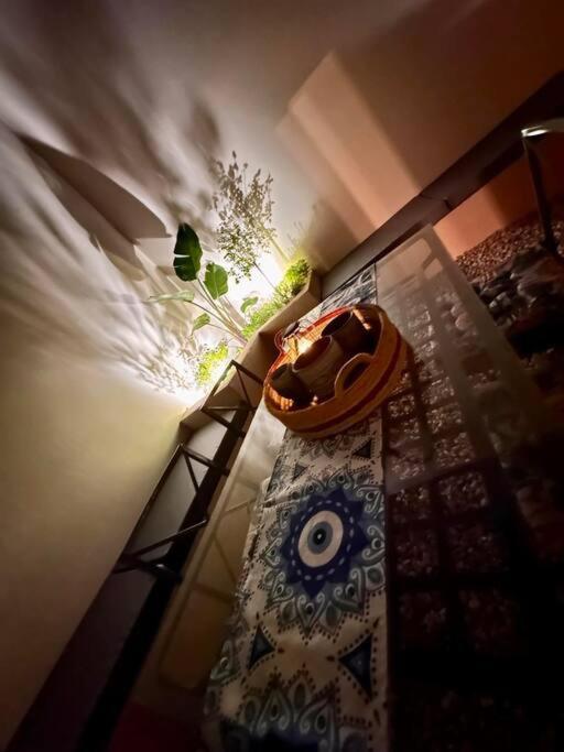 VI House Apartment Artemida  Luaran gambar
