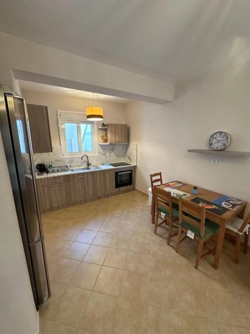 VI House Apartment Artemida  Luaran gambar